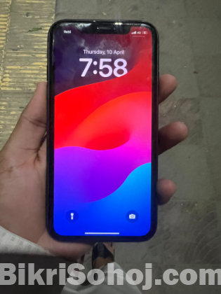 I Phone 11